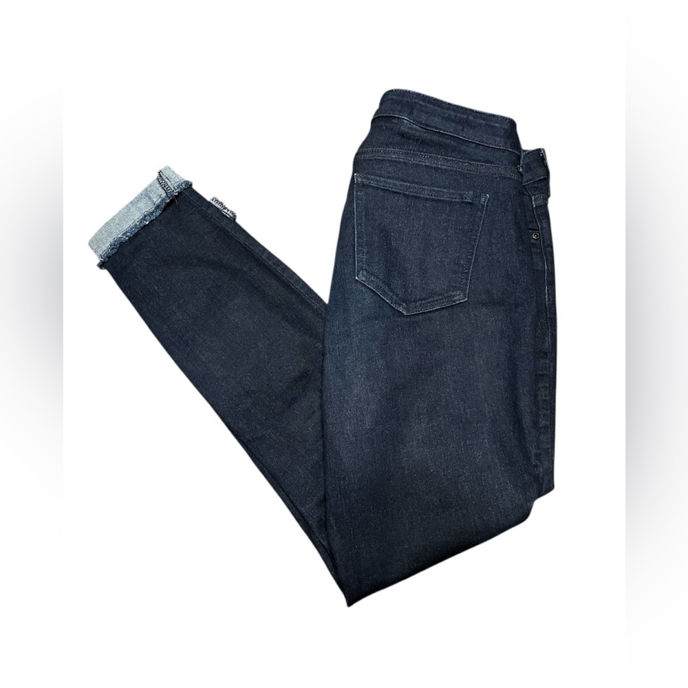 NYDJ Skinny jeans size 8